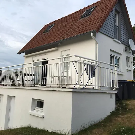 Cocon Sur Mer Varengeville-sur-Mer Esterno foto
