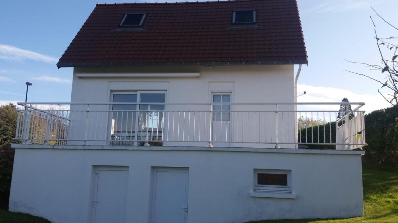 Cocon Sur * Varengeville-sur-Mer