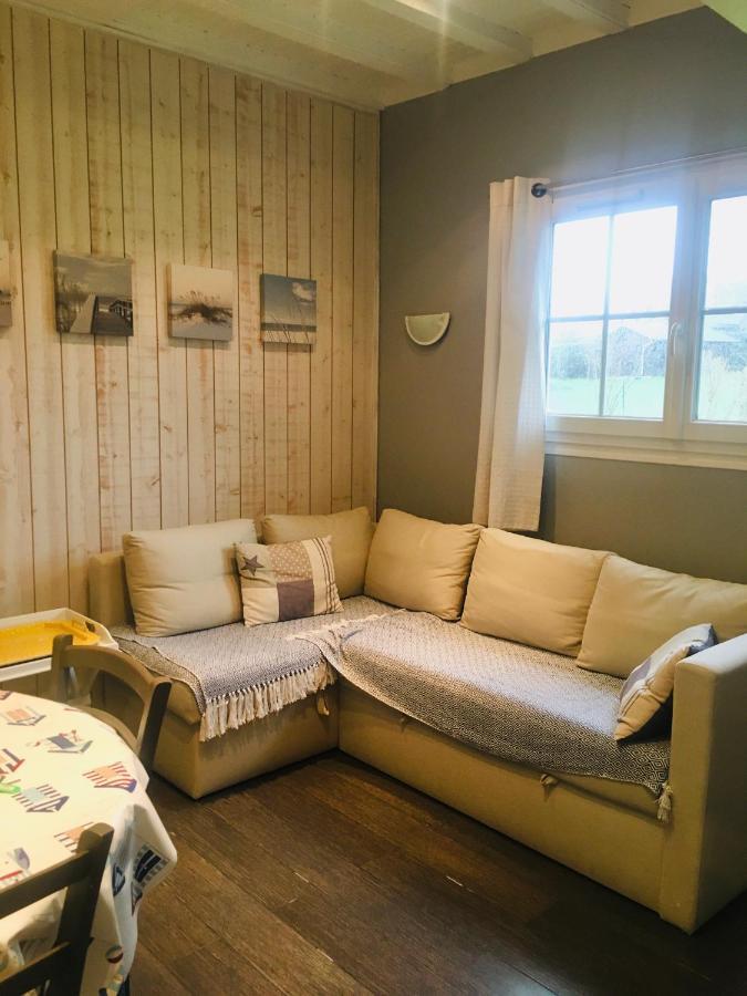 Holiday home Cocon Sur *