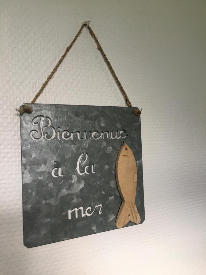 Holiday home Cocon Sur Varengeville-sur-Mer